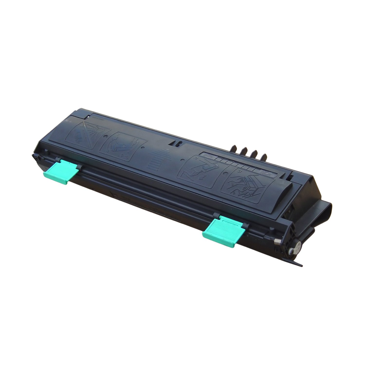 HP C3900A: HP C3900A Compatible Remanufactured Black Toner Cartridge